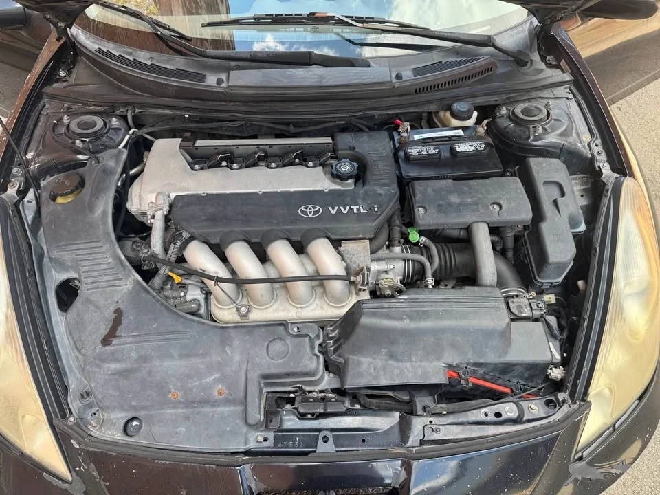 2000 Toyota Celica 7th Gen - Image 11 of 12