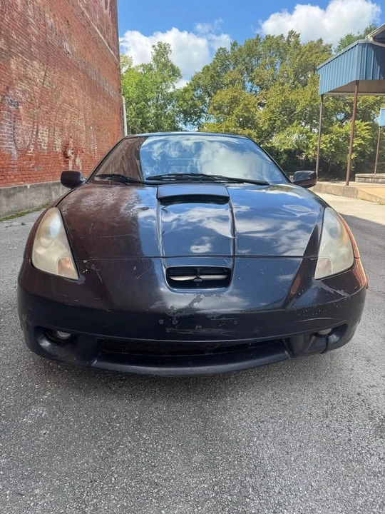 2000 Toyota Celica 7th Gen - Image 2 of 12