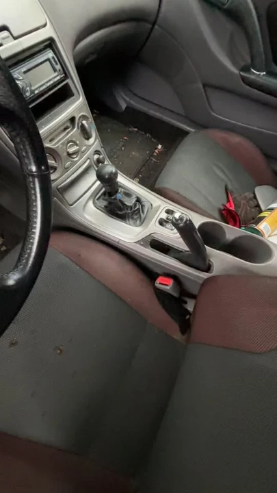 2000 Toyota Celica 7th Gen - Image 11 of 18