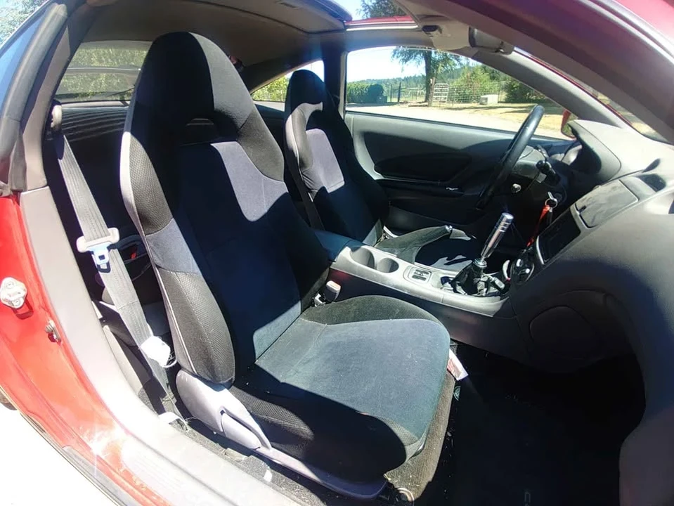 2000 Toyota Celica 7th Gen - Image 6 of 8