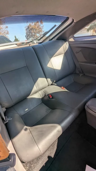 2000 Toyota Celica 7th Gen - Image 7 of 8