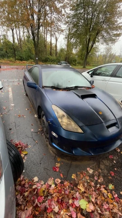 2000 Toyota Celica 7th Gen - Image 19 of 19