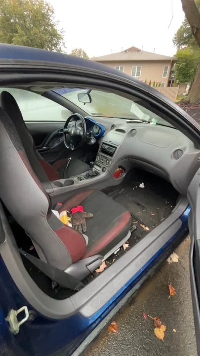 2000 Toyota Celica 7th Gen - Image 16 of 19