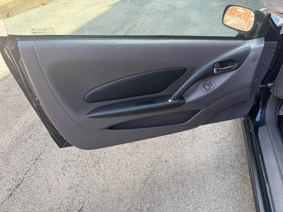 2000 Toyota Celica 7th Gen - Image 7 of 12