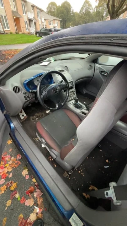 2000 Toyota Celica 7th Gen - Image 15 of 19