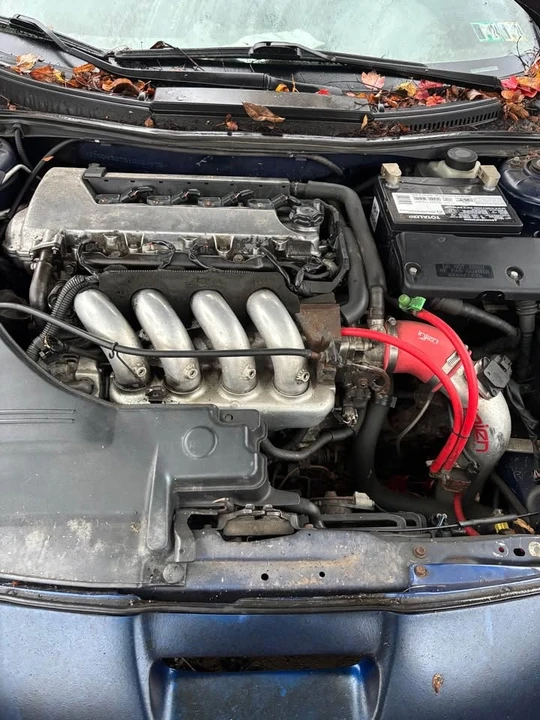 2000 Toyota Celica 7th Gen - Image 6 of 19