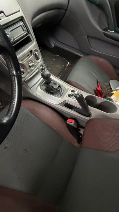 2000 Toyota Celica 7th Gen - Image 13 of 19