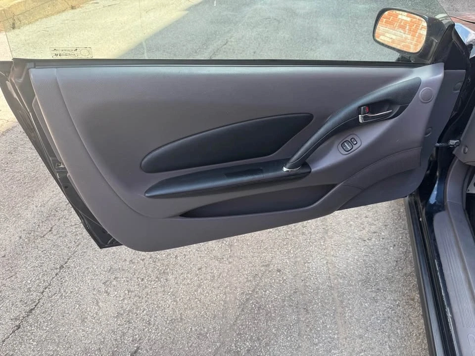 2000 Toyota Celica 7th Gen - Image 7 of 12