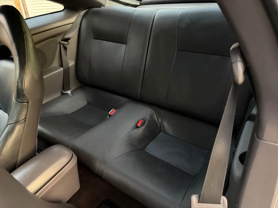 2000 Toyota Celica 7th Gen - Image 12 of 16