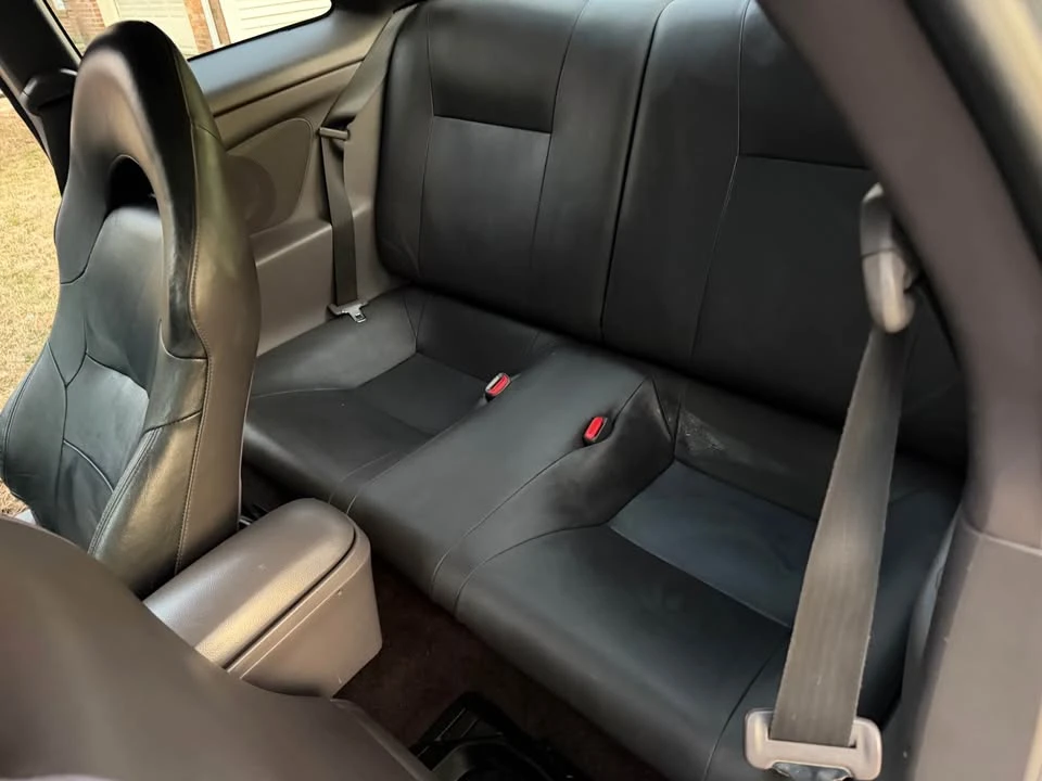 2000 Toyota Celica 7th Gen - Image 11 of 16