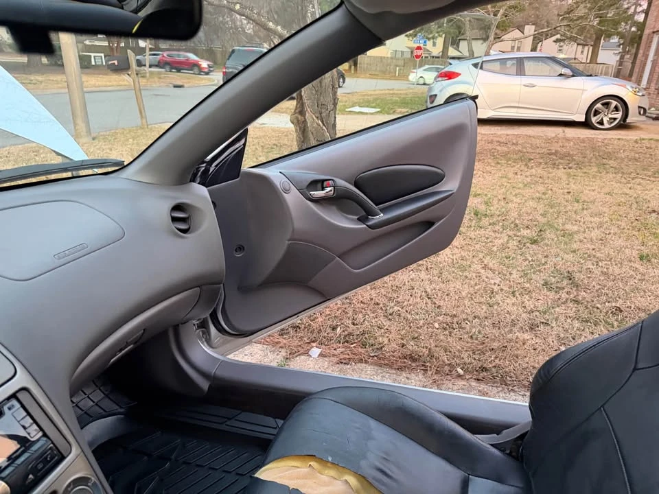 2000 Toyota Celica 7th Gen - Image 10 of 16
