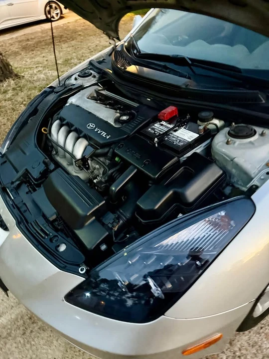 2000 Toyota Celica 7th Gen - Image 6 of 16