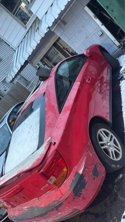 2000 Toyota Celica 7th Gen - Image 2 of 3