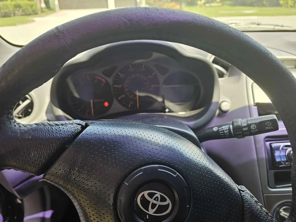 2000 Toyota Celica 7th Gen - Image 3 of 9