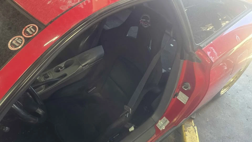2000 Toyota Celica 7th Gen - Image 6 of 19