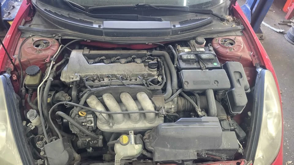 2000 Toyota Celica 7th Gen - Image 8 of 19