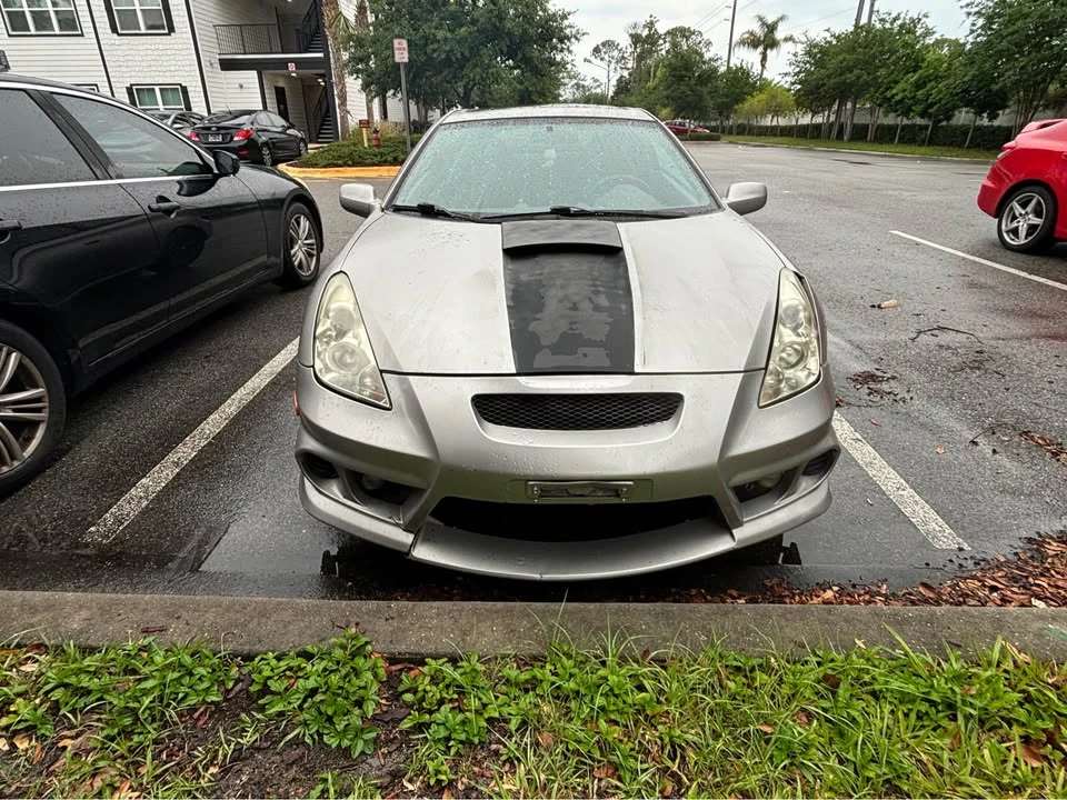2000 Toyota Celica 7th Gen - Image 5 of 11