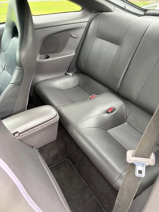 2000 Toyota Celica 7th Gen - Image 6 of 6