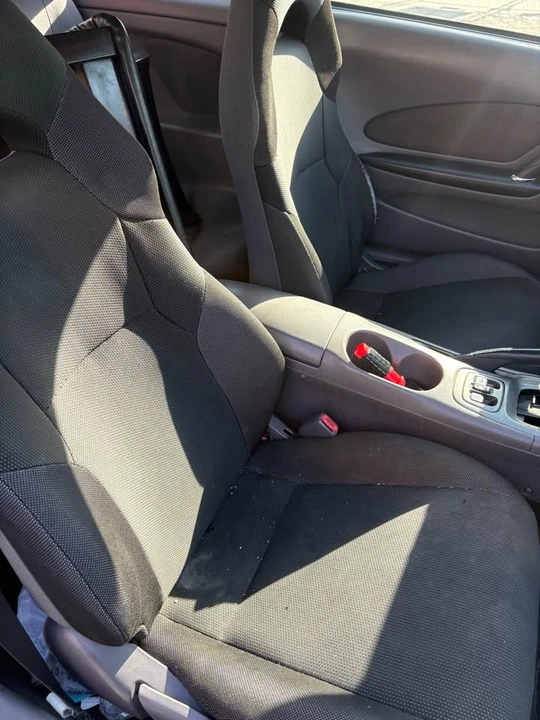 2000 Toyota Celica 7th Gen - Image 6 of 6