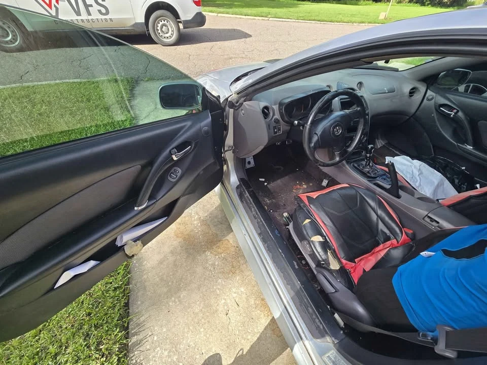 2000 Toyota Celica 7th Gen - Image 5 of 7