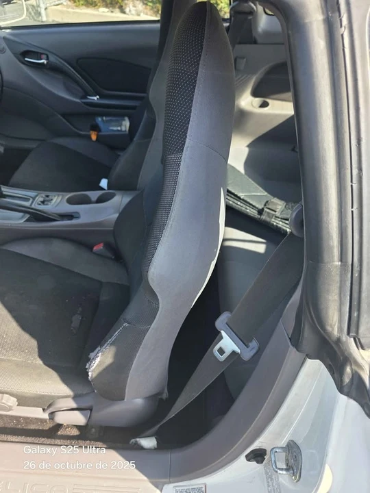2000 Toyota Celica 7th Gen - Image 6 of 8