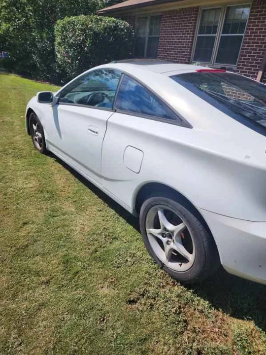 2000 Toyota Celica 7th Gen - Image 15 of 19