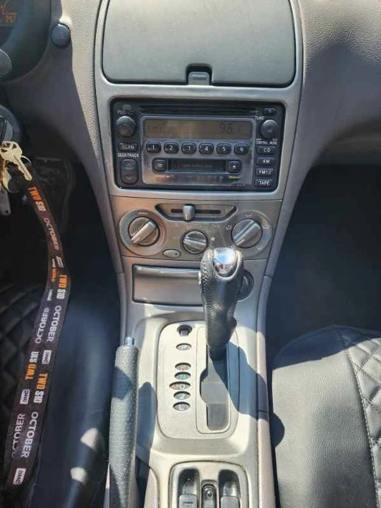 2000 Toyota Celica 7th Gen - Image 7 of 19