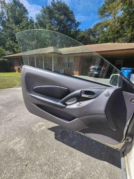 2000 Toyota Celica 7th Gen - Image 17 of 19