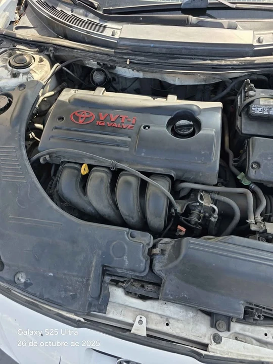 2000 Toyota Celica 7th Gen - Image 8 of 8