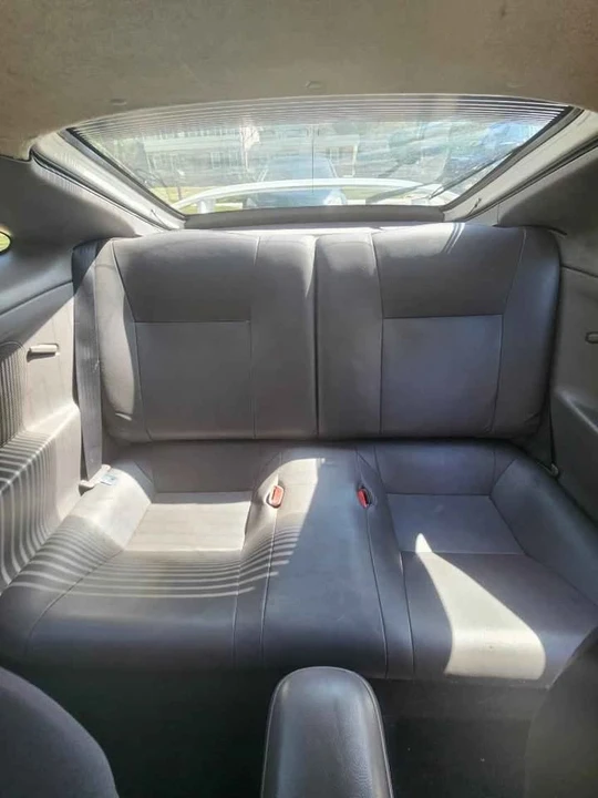2000 Toyota Celica 7th Gen - Image 19 of 19