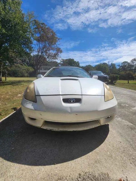 2000 Toyota Celica 7th Gen - Image 8 of 19