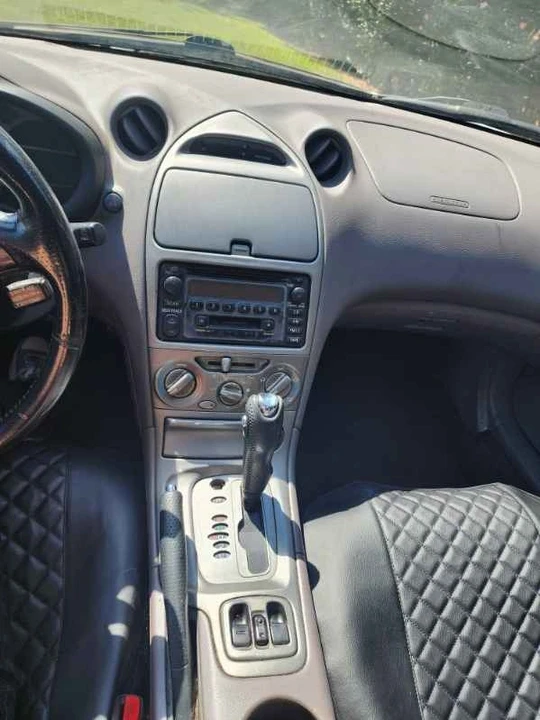 2000 Toyota Celica 7th Gen - Image 16 of 19