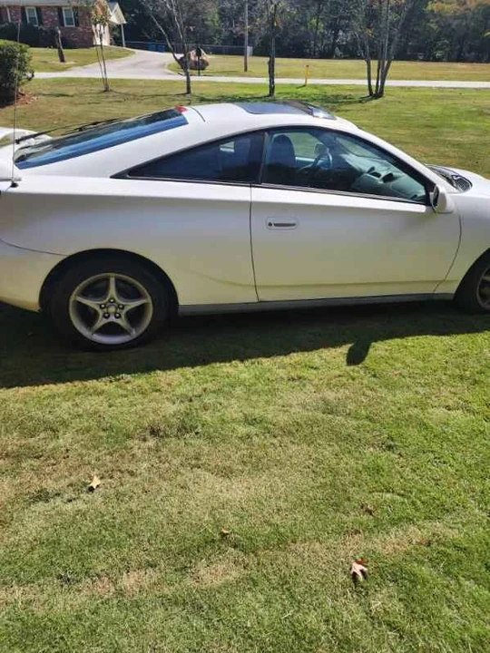 2000 Toyota Celica 7th Gen - Image 14 of 19