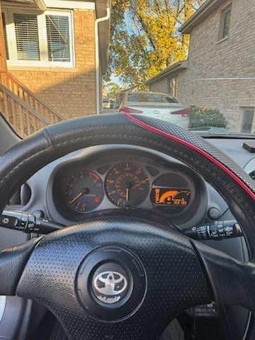 2000 Toyota Celica 7th Gen - Image 6 of 7