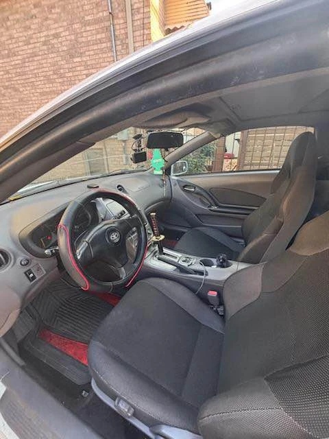 2000 Toyota Celica 7th Gen - Image 4 of 7