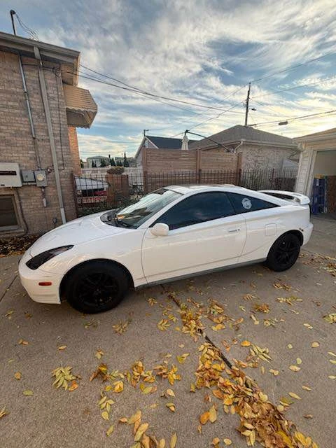 2000 Toyota Celica 7th Gen - Image 2 of 7