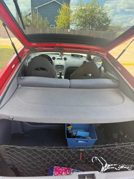 2000 Toyota Celica 7th Gen - Image 3 of 9