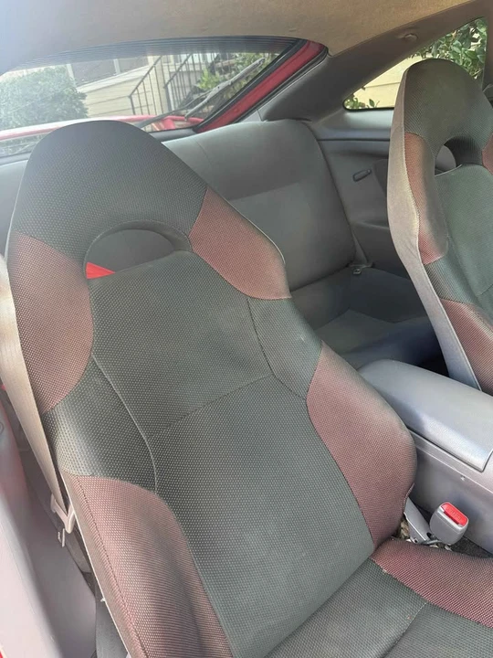 2000 Toyota Celica 7th Gen - Image 9 of 9