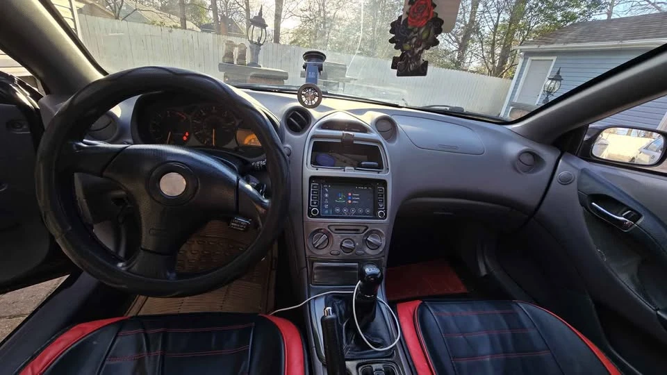 2000 Toyota Celica 7th Gen - Image 4 of 4