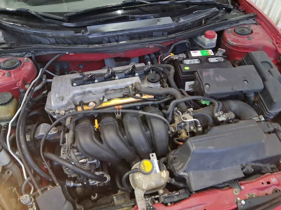 2000 Toyota Celica 7th Gen - Image 6 of 6