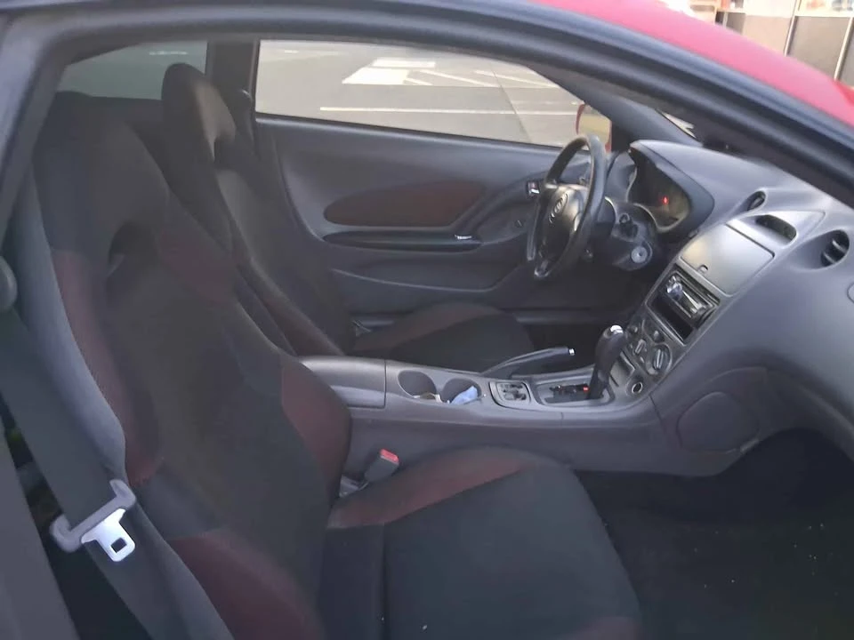 2000 Toyota Celica 7th Gen - Image 5 of 6