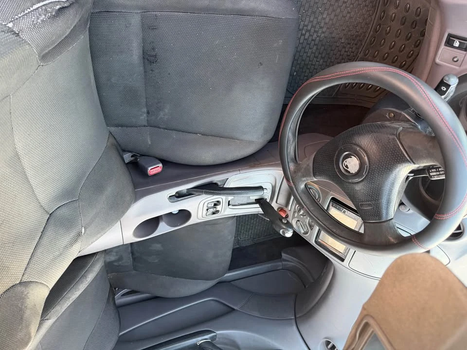 2000 Toyota Celica 7th Gen - Image 7 of 7