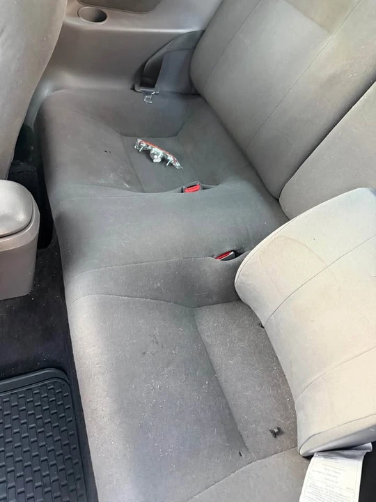2000 Toyota Celica 7th Gen - Image 6 of 7