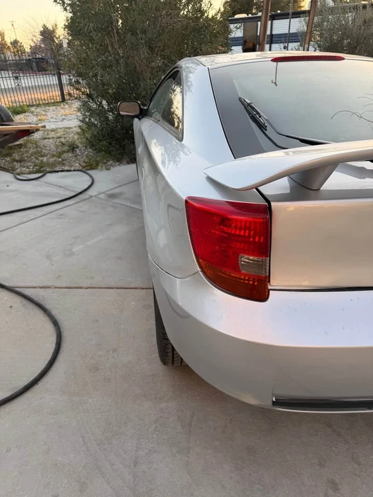2000 Toyota Celica 7th Gen - Image 5 of 7