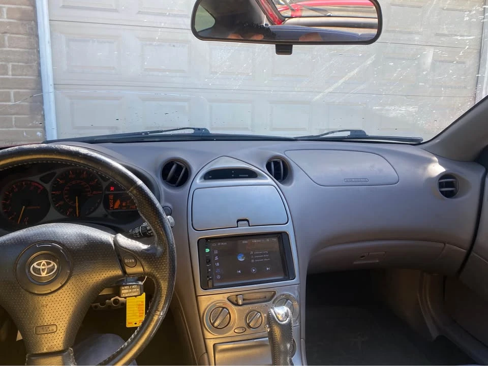 2000 Toyota Celica 7th Gen - Image 12 of 12
