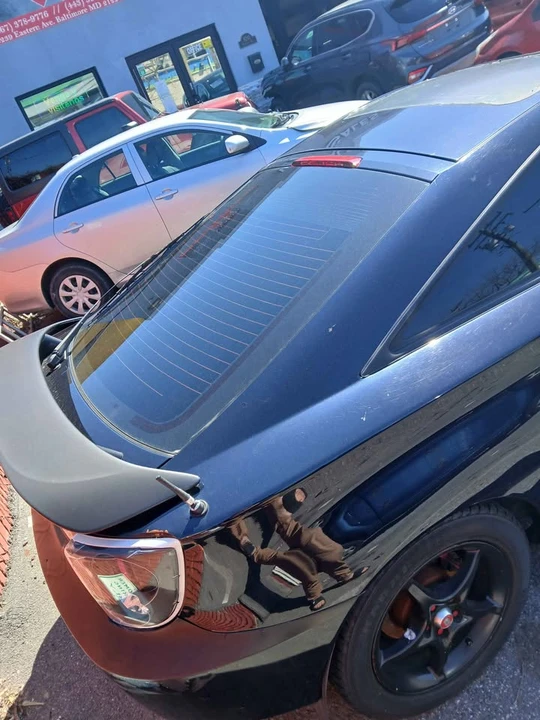 2000 Toyota Celica 7th Gen - Image 4 of 8