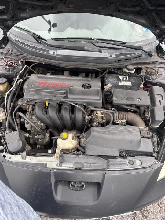 2000 Toyota Celica 7th Gen - Image 2 of 3