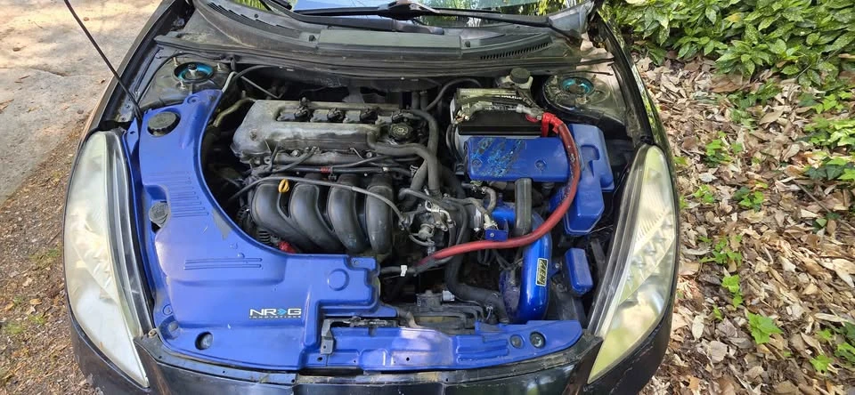 2000 Toyota Celica 7th Gen - Image 2 of 20