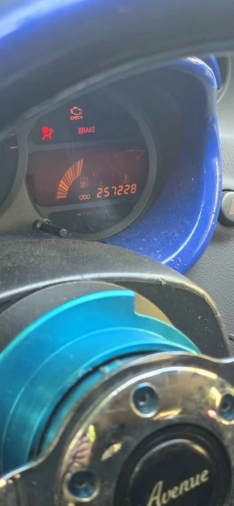 2000 Toyota Celica 7th Gen - Image 7 of 20