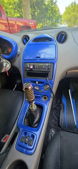 2000 Toyota Celica 7th Gen - Image 9 of 20